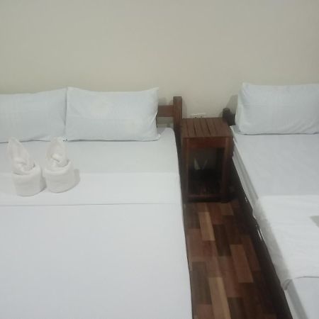 Nay Nildz Pension House San Vicente  Zewnętrze zdjęcie