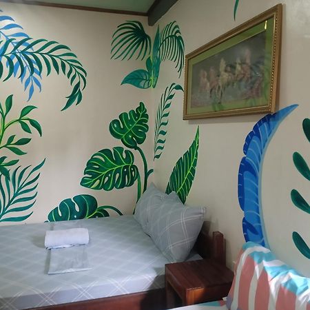Nay Nildz Pension House San Vicente  Zewnętrze zdjęcie