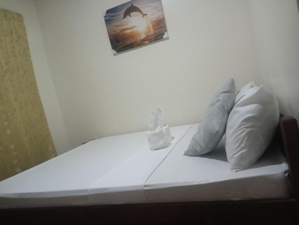 Nay Nildz Pension House San Vicente  Zewnętrze zdjęcie