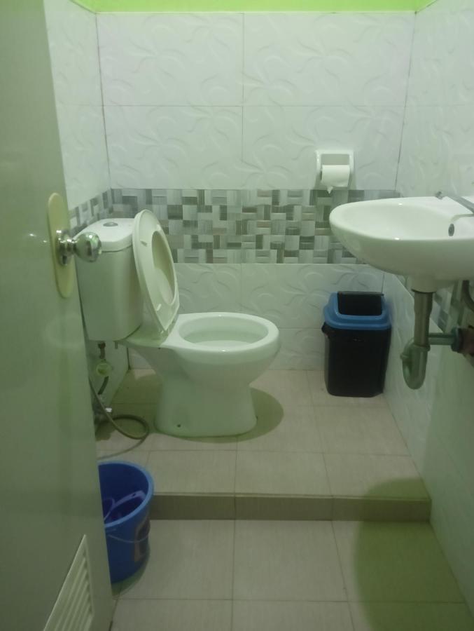Nay Nildz Pension House San Vicente  Zewnętrze zdjęcie