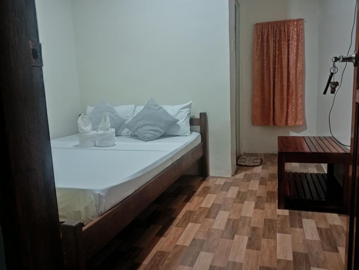 Nay Nildz Pension House San Vicente  Zewnętrze zdjęcie