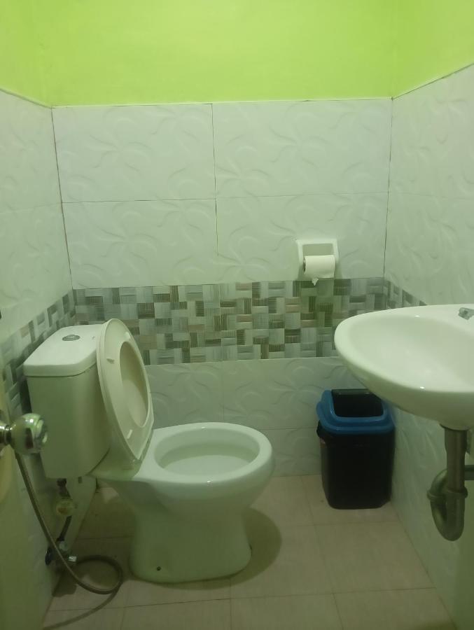 Nay Nildz Pension House San Vicente  Zewnętrze zdjęcie