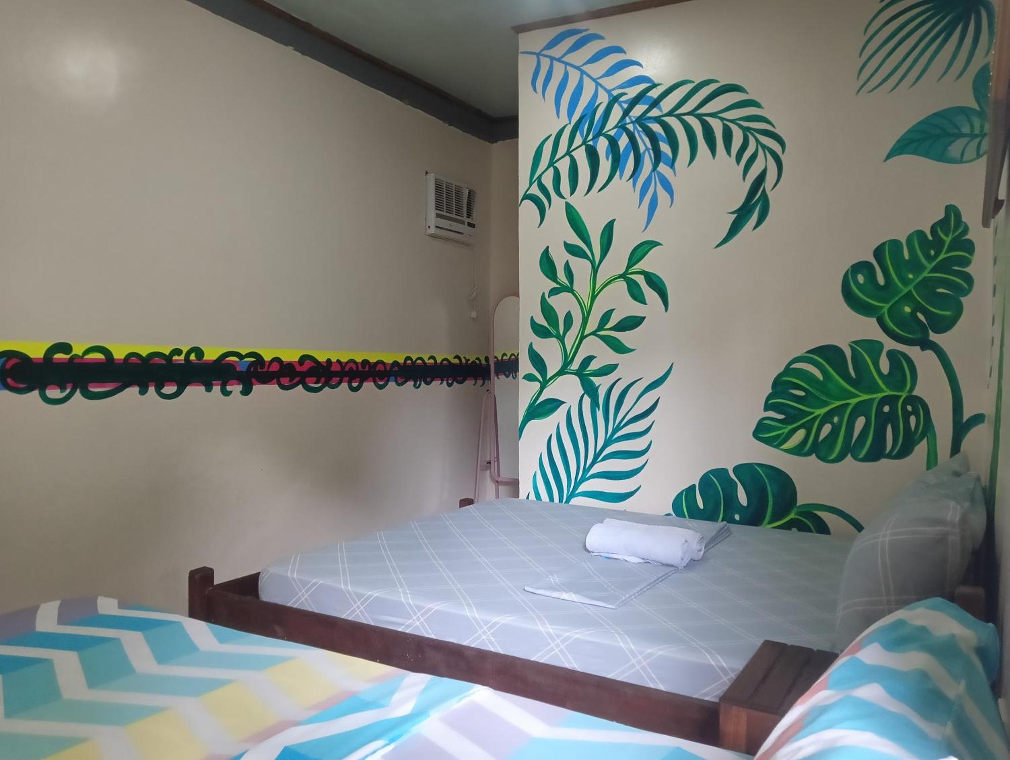 Nay Nildz Pension House San Vicente  Zewnętrze zdjęcie