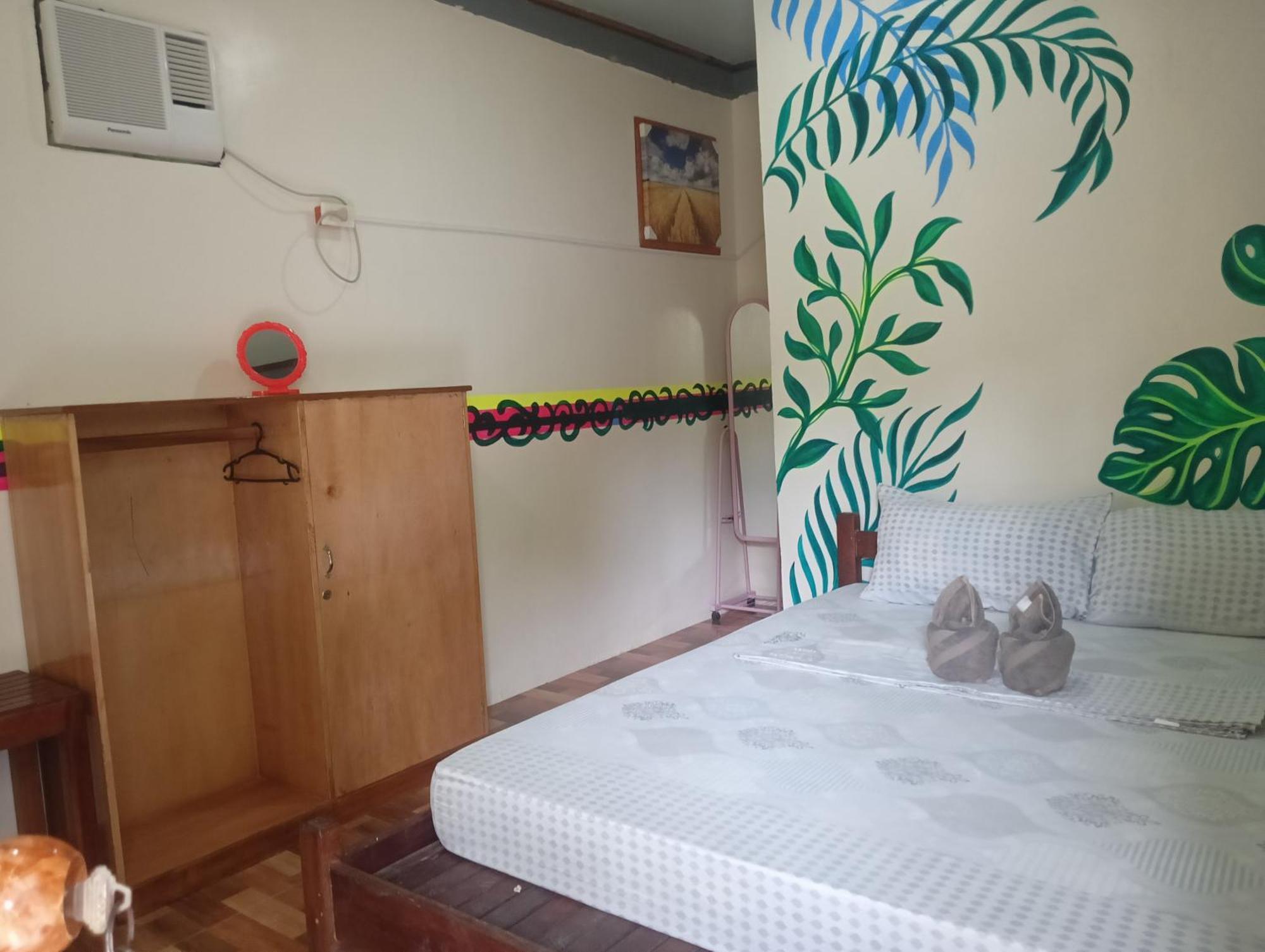 Nay Nildz Pension House San Vicente  Zewnętrze zdjęcie